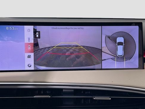 New 2026 Genesis GV70 2.5T Advanced AWD/4WD image 13