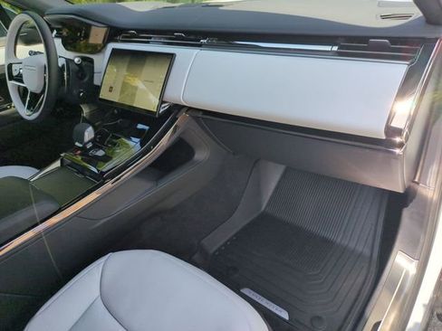 New 2026 Land Rover Range Rover Sport Dynamic SE AWD/4WD image 19