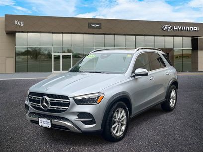 Used 2024 Mercedes-Benz GLE 450e 4MATIC