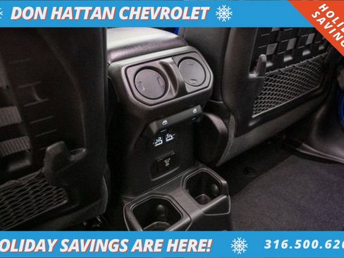 Used 2021 Jeep Wrangler Unlimited Rubicon image 26