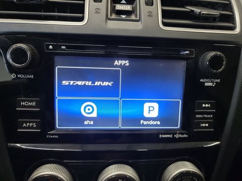 Used 2016 Subaru WRX AWD/4WD image 22