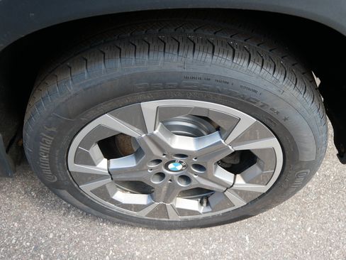 Used 2023 BMW X1 xDrive28i w/ Convenience Package AWD/4WD image 5