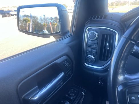 Used 2019 GMC Sierra 1500 AT4 image 23