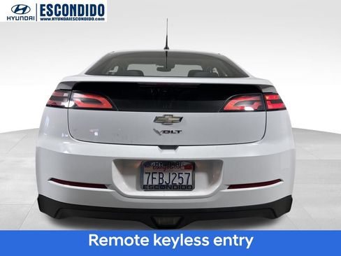 Used 2014 Chevrolet Volt image 5