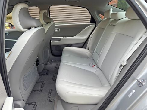 Used 2023 Hyundai Ioniq 6 SEL RWD image 38