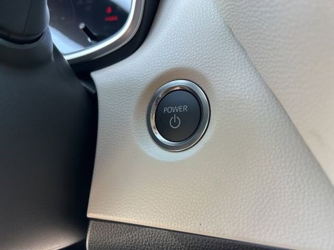 New 2025 Toyota Corolla XLE image 24