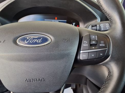 Used 2024 Ford Escape Active FWD image 25