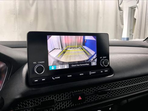 Used 2023 Honda HR-V Sport image 19