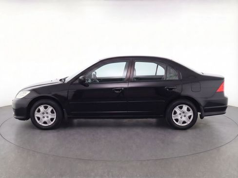 Used 2004 Honda Civic VP image 6
