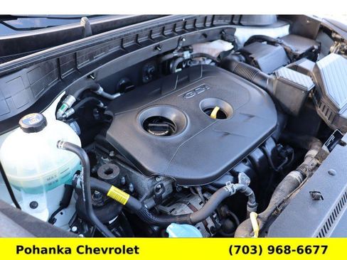 Used 2019 Hyundai Tucson Value w/ Cargo Package image 29