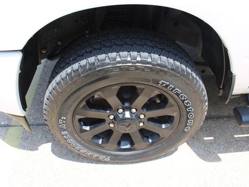 Certified 2026 RAM 2500 Tradesman AWD/4WD image 18