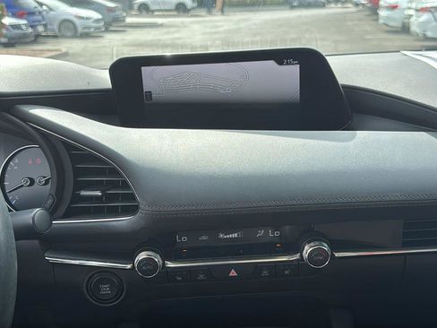 Used 2021 MAZDA MAZDA3 s image 15