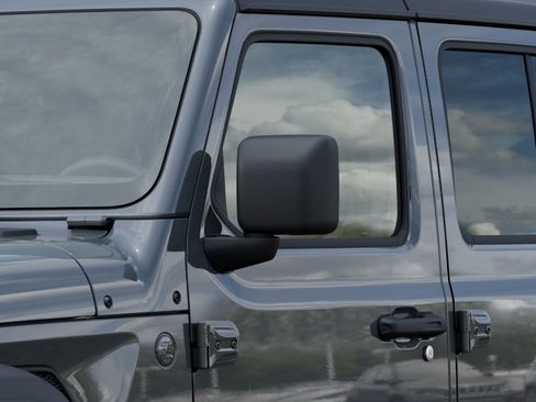 New 2026 Jeep Gladiator Sport image 12