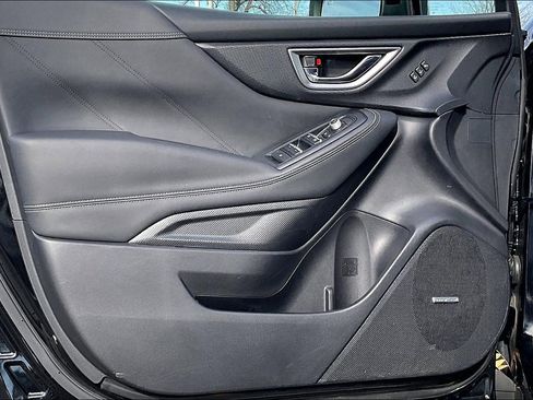 Certified 2023 Subaru Forester Touring image 20