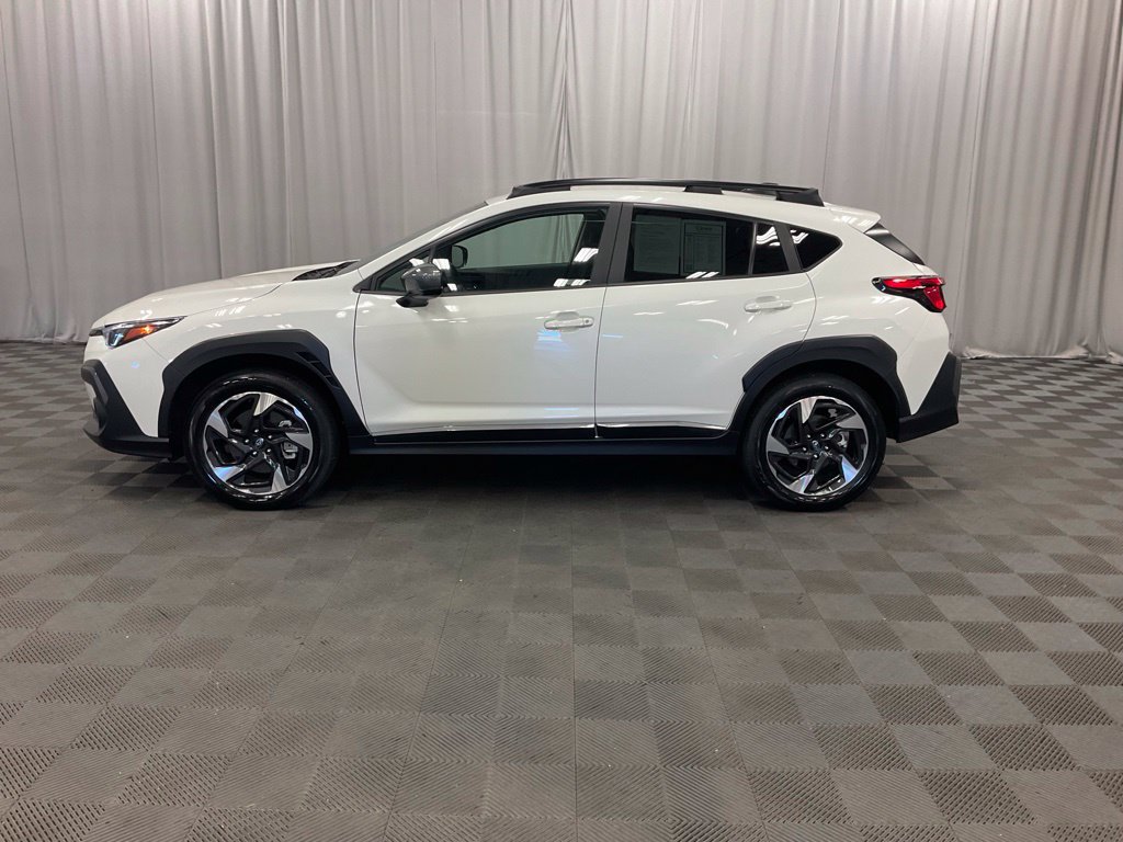 Certified 2026 Subaru Crosstrek 2.5i Limited AWD/4WD image 11