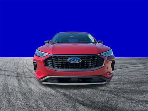 New 2026 Ford Escape Active w/ Tech Pack #1 image 9