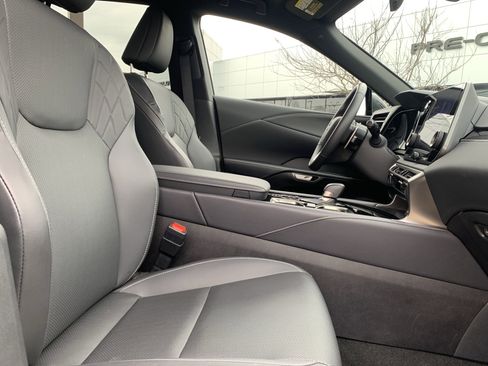 Certified 2025 Lexus RX 350 FWD image 35