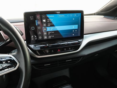 Used 2021 Volkswagen ID.4 Pro S image 28