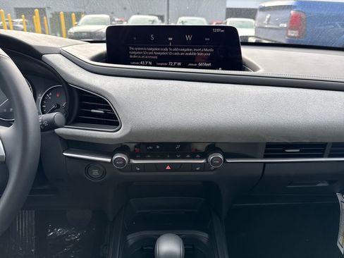 New 2026 MAZDA CX-30 AWD 2.5 S image 18