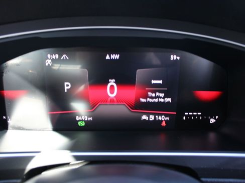 Certified 2024 Volkswagen Tiguan SE R-Line w/ MDO Package, Two-Row image 14