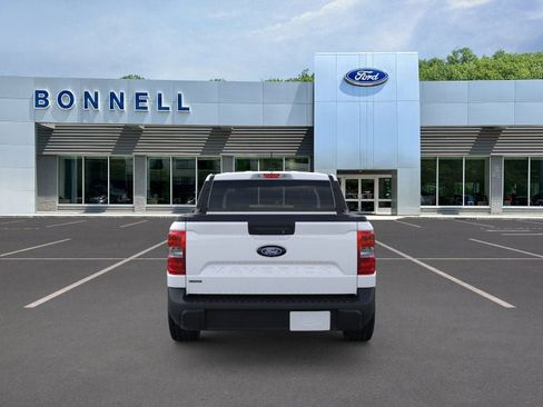 New 2025 Ford Maverick XL image 5