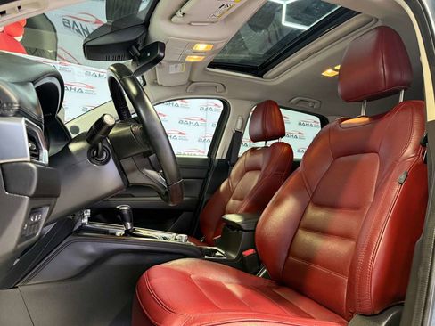 Used 2024 MAZDA CX-5 Carbon Edition image 46