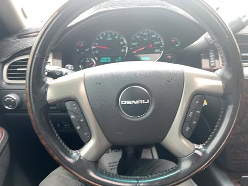 Used 2013 GMC Yukon Denali image 50