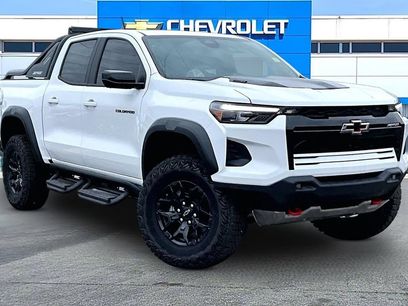 New 2026 Chevrolet Colorado ZR2 w/ Midnight Edition