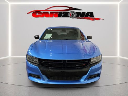 Used 2019 Dodge Charger SXT image 6