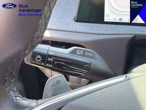 Used 2024 Kia EV6 Wind w/ Wind Technology Package RWD image 23
