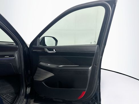 Used 2024 Hyundai Palisade Calligraphy FWD image 35