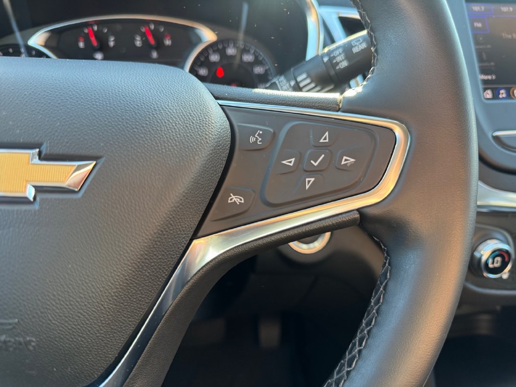 Used 2024 Chevrolet Equinox LT w/ LPO, Floor Liner Package AWD/4WD image 15