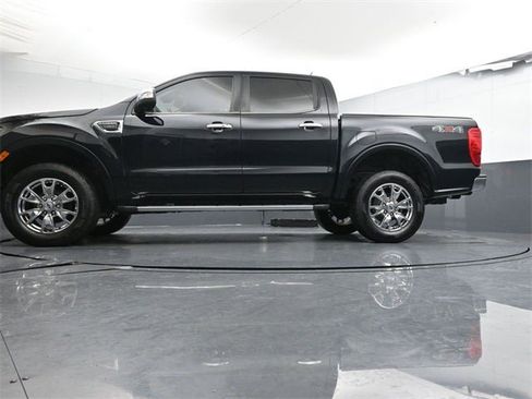 Used 2021 Ford Ranger Lariat w/ Equipment Group 501A High image 24