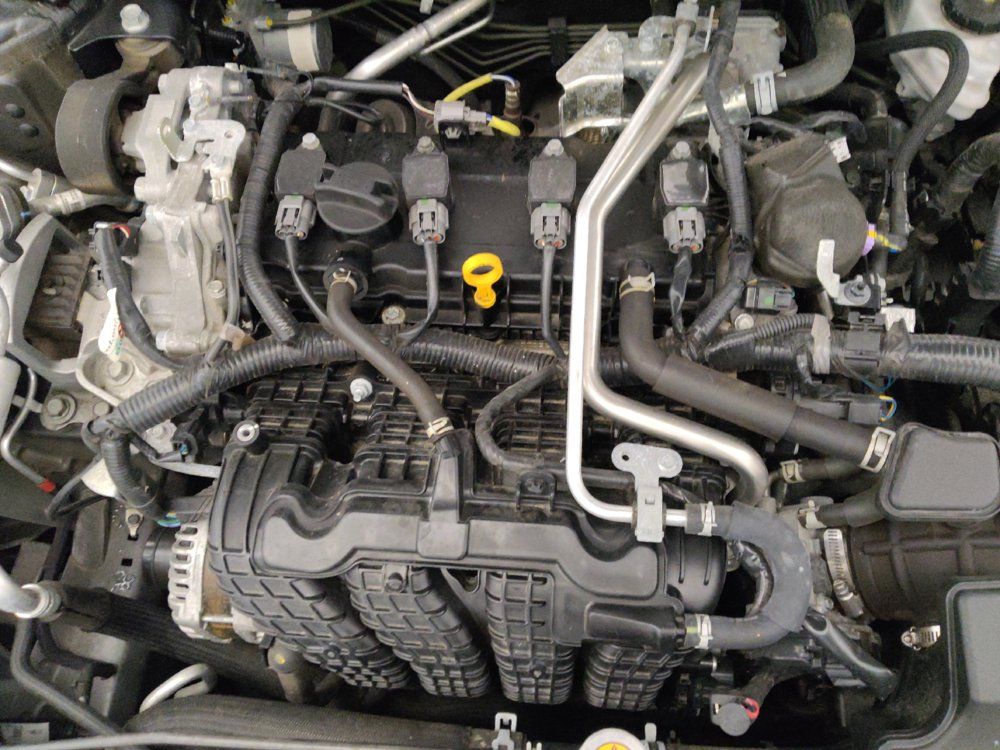 Used 2025 Nissan Altima 2.5 SV FWD image 30