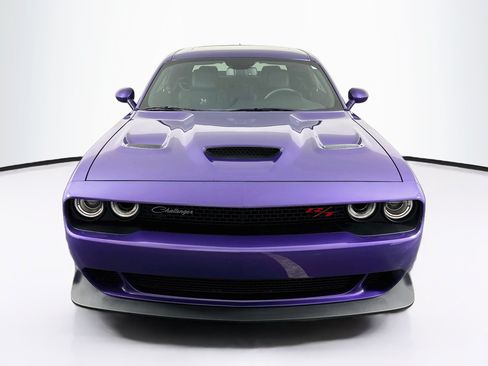 Used 2023 Dodge Challenger R/T Scat Pack RWD image 2
