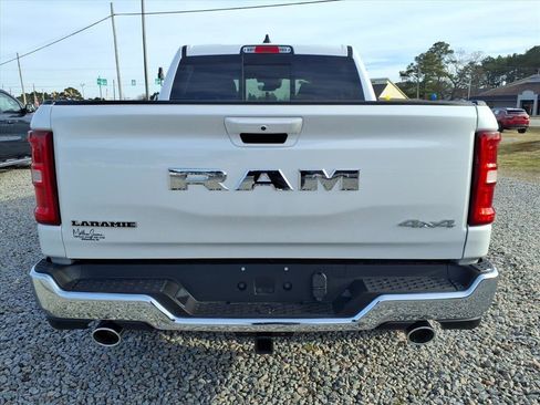 New 2026 RAM 1500 Laramie image 2