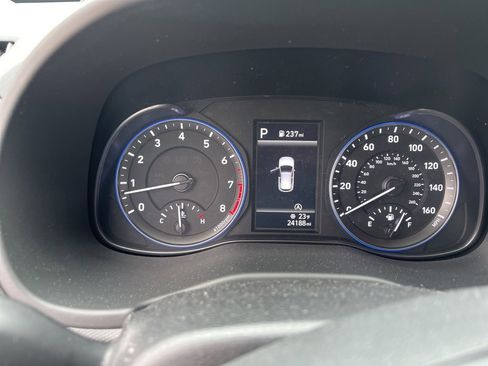 Used 2023 Hyundai Kona SEL w/ Convenience Package image 5