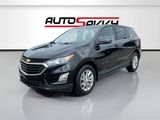 Used 2020 Chevrolet Equinox LT w/ Driver Convenience Package image 3