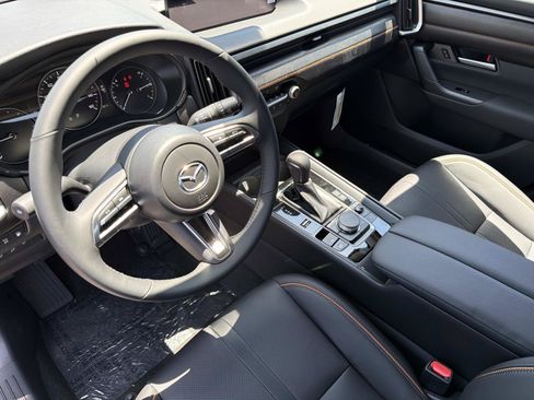 New 2026 MAZDA CX-50 AWD 2.5 Hybrid w/ Weather Package image 7