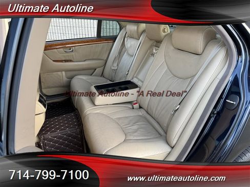 Used 2004 Lexus LS 430 image 28