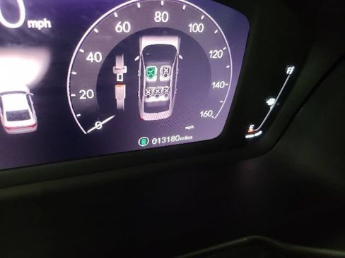 Used 2024 Honda Accord EX image 28