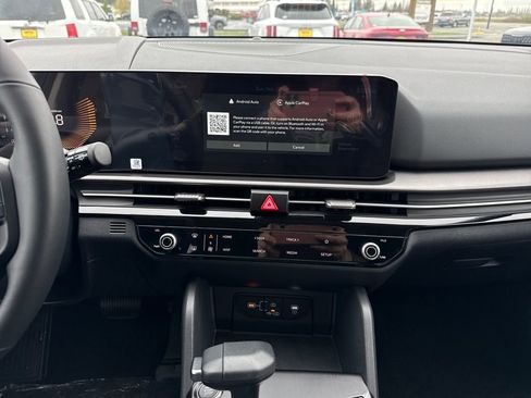 New 2026 Kia Sportage LX w/ LX Convenience Package image 26