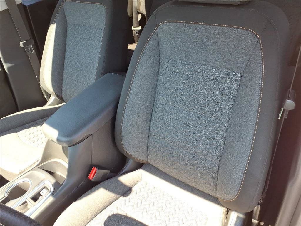 Used 2023 Chevrolet Equinox LT AWD/4WD image 18