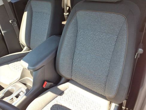 Used 2023 Chevrolet Equinox LT AWD/4WD image 18