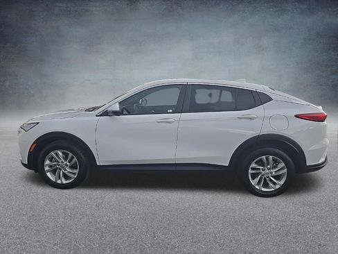 Used 2026 Buick Envista Preferred FWD image 7