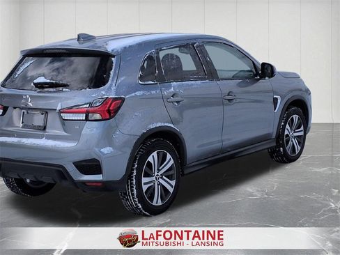 Used 2024 Mitsubishi Outlander Sport ES image 5