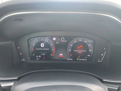 Used 2023 Acura Integra A-Spec image 25