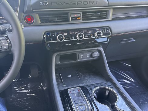 New 2026 Honda Passport TrailSport Elite image 20