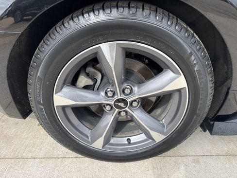 Used 2015 Ford Mustang Coupe w/ Equipment Group 051A image 15