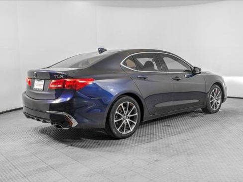 Used 2019 Acura TLX V6 image 8